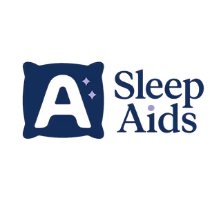 Logo sleepaids.store